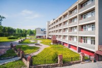  - Новосибирск - Санатории 2019 - санаторий с лечением горящие путевки