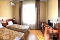 Адлер цены в отелях - Отель «Сергий»