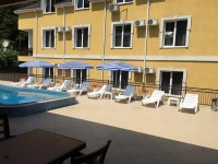 Сочи отели и гостевые дома с бассейном - Лучшие отели 2019