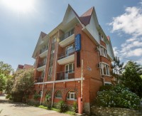 Сочи гостиницы с бассейном - Лучшие отели 2019