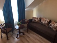 Краснодарский край - Адлер - Отели 2019 - самые лучшие отели