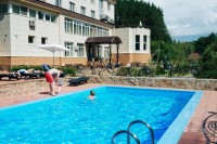 Белокуриха путевка в санаторий от работодателя - Частные объявления