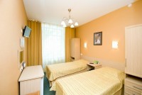 Белокуриха 2020 - хороший недорогой санаторий с бассейном - Все санатории