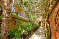 Сочи гостиницы около моря - Лучшие отели 2019