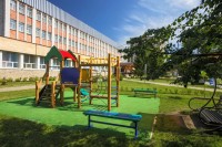  - Белокуриха - Санатории 2019 - санатории сердечно сосудистого профиля лучшие