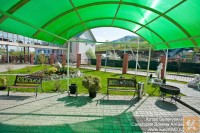  - Белокуриха - Санатории 2019 - оздоровительный санаторий для детей