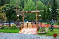  - Белокуриха - Санатории 2019 - рейтинг оздоровительных санаториев россии