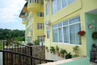 Сочи отдых на море - пансионаты и гостиницы - Лучшие отели 2019