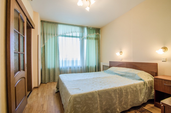 мини отель номера