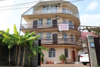 Адлер 2020 - частный сектор у центрального пляжа - Гостевой дом «Самшит»