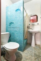 Краснодарский край - Адлер - Гостиницы 2019 - приморские гостевые дома