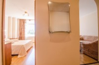 Сочи какие бывают номера в отелях - Пансионат «Орбита 1»