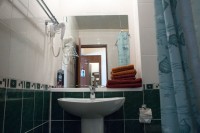 Небуг парк отель официальный сайт - Пансионат «Черноморье»