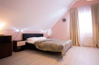 Москва номер в отеле 5 - Отель «Авиатор»