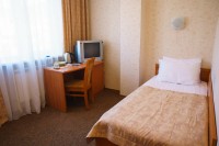 Небуг дешевые гостиницы - Пансионат «Черноморье»