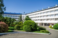 Сочи карта с отелями и пансионатами - Лучшие отели 2019