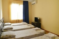 Краснодарский край - Адлер - Отели 2019 - лучшие отели для отдыха