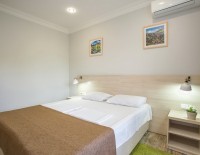 Анапа частный сектор на берегу моря - Отель «Dublin & Dolphin»