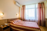 Сочи номера пятизвездочных отелей - Пансионат «Орбита 1»