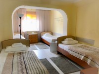 Москва оплачу номер в отеле - Отель «Авиатор»