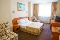 Небуг отели центр рядом - Пансионат «Черноморье»