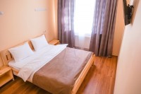 Сочи 2020 отдых летом - Черное море - Гостиница «Азалия»