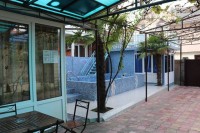 Адлер 2020 - отдых с питанием в частном секторе - Гостевой дом «Самшит»