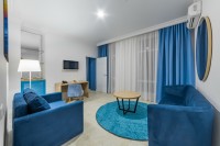 Анапа 2022 недорогой отдых в отелях с бассейном - Отель «Белый песок»