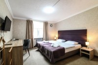 Москва карта с отелями и пансионатами - Отель «Авиатор»