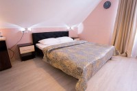 Москва номер в отеле на ночь - Отель «Авиатор»