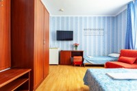 Краснодарский край - Адлер - Гостиницы 2019 - отдых цены у моря