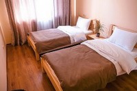 Сочи 2020 отдых - отели на берегу моря - Гостиница «Азалия»