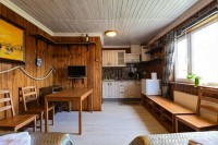 Москва выбор номеров отелей - Отель «Авиатор»