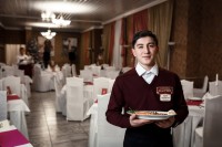 Костромская вип отели с анимацией - Эко-усадьба «Золотой Ключик»