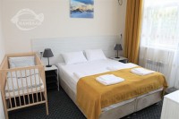 Головинка 2024 список гостиниц и отелей с питанием - Гостиница  «КАМБАЛА»