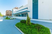 Краснодарский край - Анапа - Отели 2019 - снять отель недорого