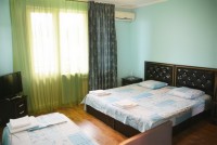 Краснодарский край - Адлер - Отели 2019 - отдых - цены на берегу моря