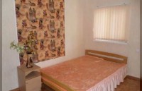 Геленджик 2023 отель 4 - Мини-гостиница «Консуэлла»