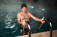 Костромская лучший номер в отеле - Эко-усадьба «Золотой Ключик»