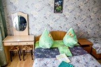 Анапа гостиницы с бассейном рядом с морем - Гостевой дом «Эжени»