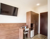 Анапа отдых в гостевом доме в частном секторе у моря - Отель «Dublin & Dolphin»