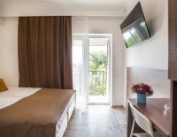 Анапа недорогие отели - цены - Отель «Dublin & Dolphin»