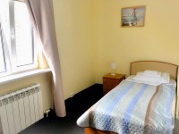 Москва отель на 10 номеров - Отель «Авиатор»