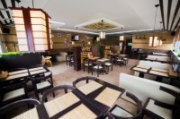 Небуг отели в центре 5 - Пансионат «Черноморье»