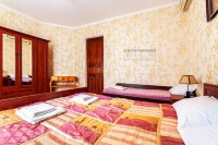 Краснодарский край - Адлер - Гостиницы 2019 - отдых без моря недорого