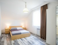 рейтинг отелей для отдыха - Анапа 2022 Анапа 2022 отдых в пригороде с детьми - Отель «Dublin & Dolphin»