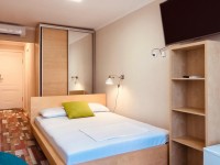 Анапа отдых на море в частном секторе - Отель «Dublin & Dolphin»