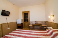 Сочи номера отелей сайт - Пансионат «Орбита 1»