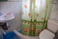 Анапа проживание в частном секторе - Гостевой дом «Эжени»