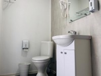 Анапа отдых у самого моря, в частном секторе - недорого - Отель «Dublin & Dolphin»